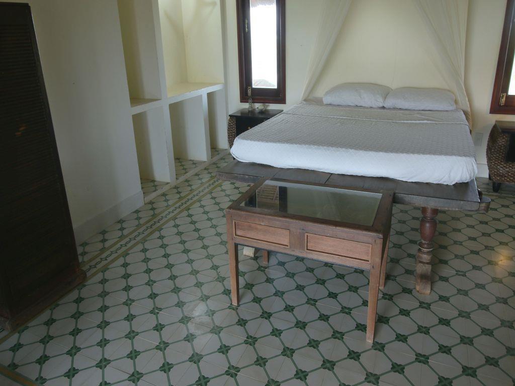 Lara Homestay Ke Ga Bay Exterior foto